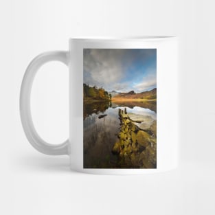 Blea Tarn Mug